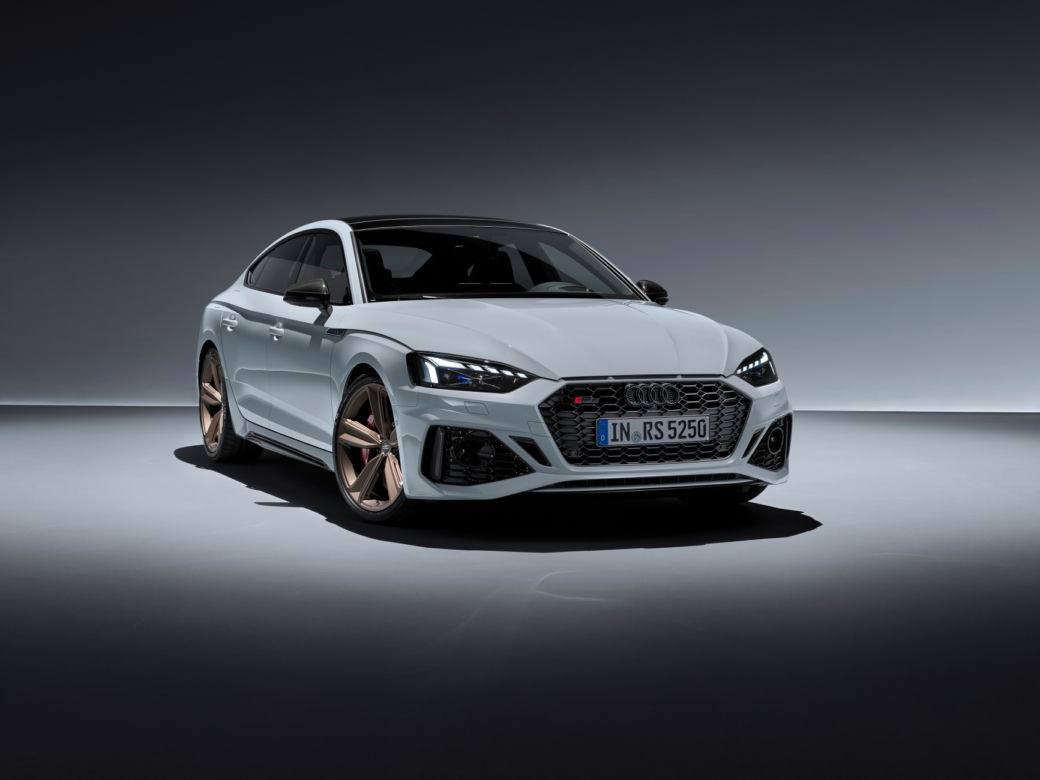 Audi RS 5 Sportback (2020)