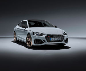 Audi RS 5 Sportback (2020)