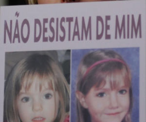 Maddie McCann