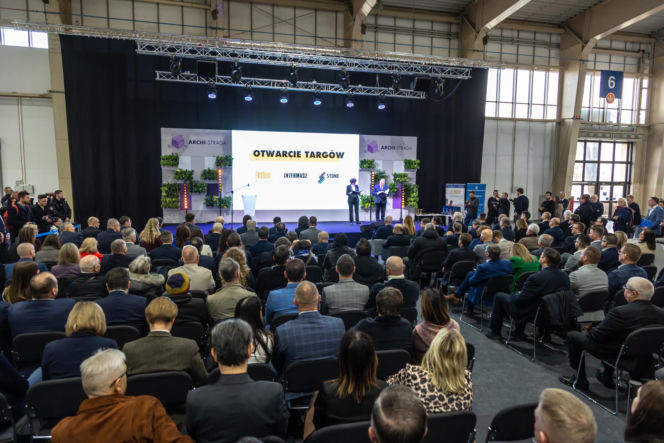 BUDMA 2026 - zdjęcia