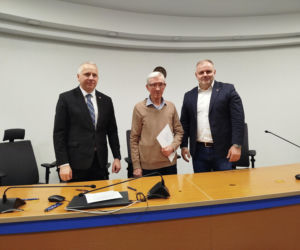 Umowy na działania sportowe i profilaktyczne zostały podpisane