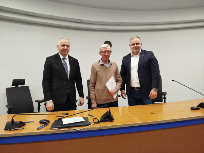 Umowy na działania sportowe i profilaktyczne zostały podpisane