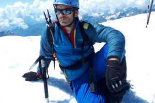 Nasz redakcyjny kolega powrocił z wyprawy na Matterhorn! [AUDIO]