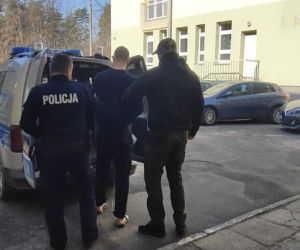 Zamordował Magdę, zwłoki schował w tapczanie