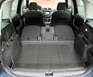 Skoda Yeti 1.4 TSI Elegance
