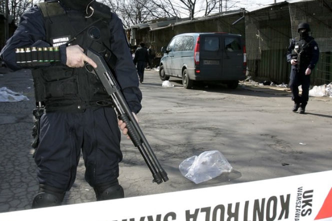 Kontrola skarbowa