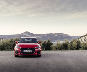 Audi A3 Sportback 35 TDI S Line