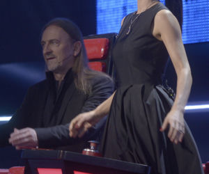 Voice of Poland finał