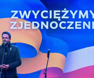 Koncert Zwyciężymy zjednoczeni w Warszawie (24.02.2026)