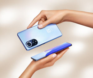 nowości Huawei 2021