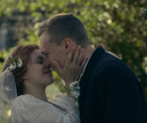 Stulecie Winnych odc. 9. Paweł (Tomasz Włosok), Mania Winna (Karolina Bacia)