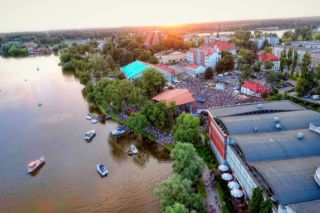 Iławskie Centrum Kultury: Kogo chcecie na Dni Iławy 2021?