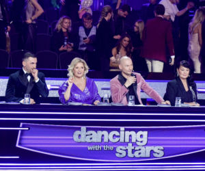 Rafał Maserak, Ewa Kasprzyk, Tomasz Wygoda, Iwona Pavlović, Taniec z Gwiazdami