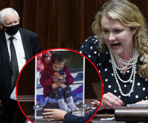 38. posiedzenie Sejmu IX kadencji; Rozpatrzenie wniosku Prezydenta ws. przedłużenia stanu wyjątkowego 