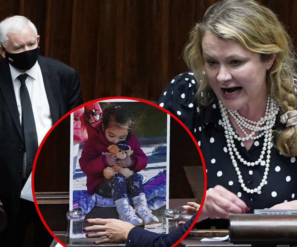 38. posiedzenie Sejmu IX kadencji; Rozpatrzenie wniosku Prezydenta ws. przedłużenia stanu wyjątkowego 