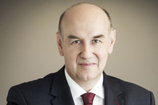 Chcemy być dla Europy wzorem bankowości pocztowej