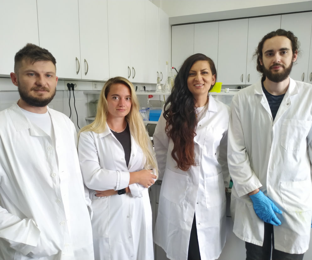Ultradźwięki pozwalają produkować leki dużo szybciej