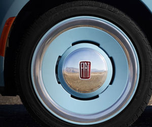Fiat 500 1957 Edition