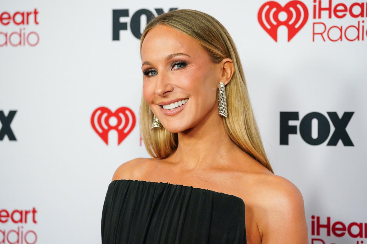 Nikki Glaser