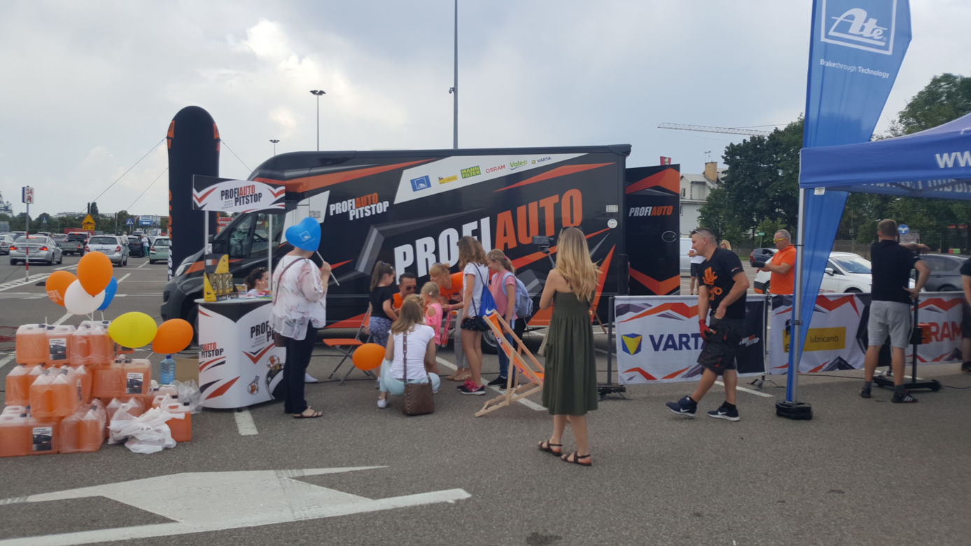 ESKA Summer City na Pitstopie