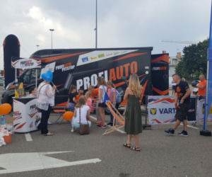 ESKA Summer City na Pitstopie