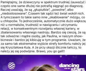 Nie wytrzymały! Richardson i Zillmann ostro o finale Tańca z Gwiazdami