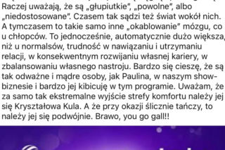 Nie wytrzymały! Richardson i Zillmann ostro o finale Tańca z Gwiazdami