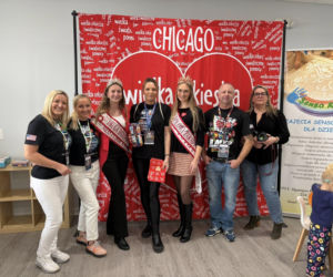 Polonia już gra całym sercem dla WOŚP