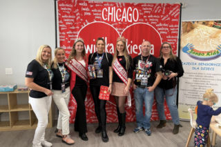 Polonia już gra całym sercem dla WOŚP