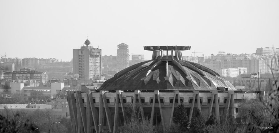 Socmodernizm - nowa baza powojennej architektury