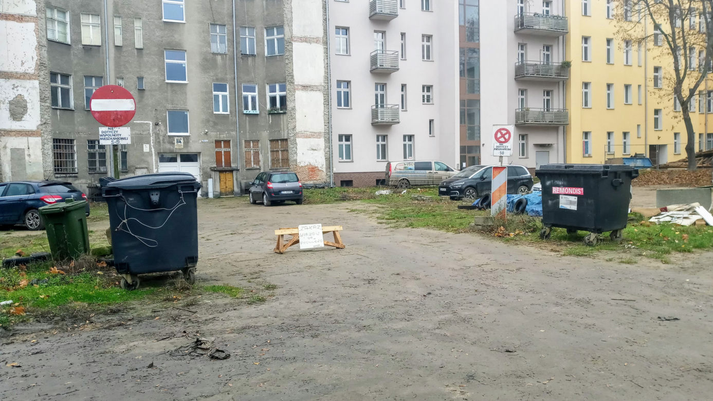 Mieszkańcy chcieli poradzić sobie z problemem. Efekt? Internet pęka ze śmiechu!