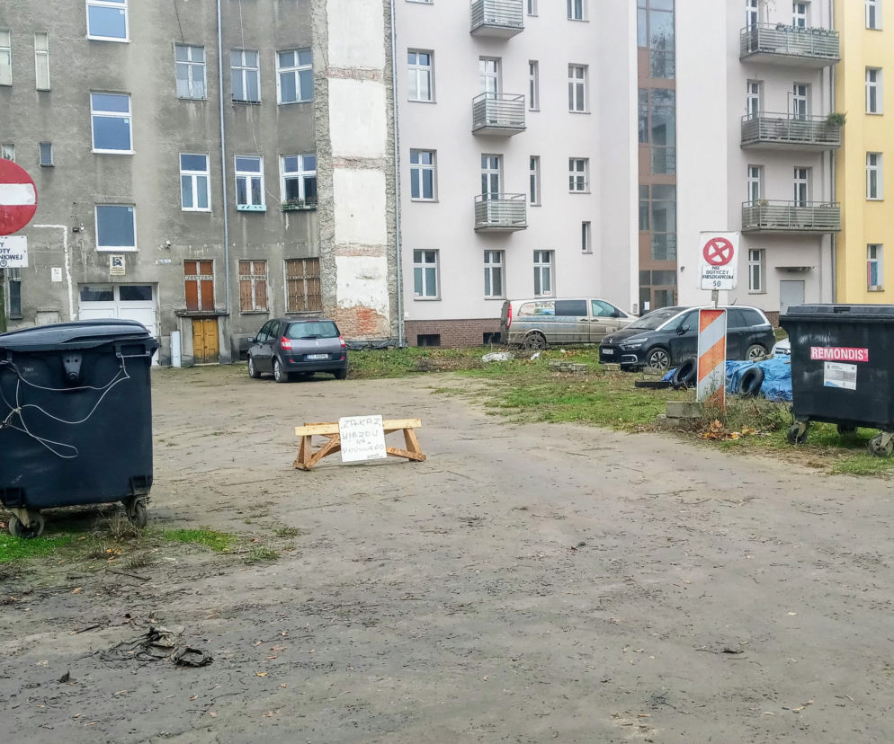 Mieszkańcy chcieli poradzić sobie z problemem. Efekt? Internet pęka ze śmiechu!