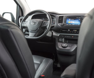 Toyota Proace Verso Selection 2.0 D-4D 177 KM AT8