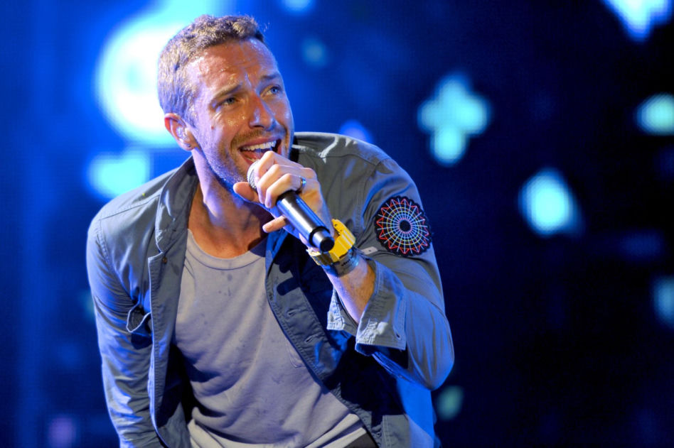 Coldplay
