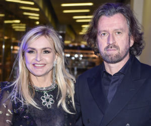 Monika Olejnik i Tomasz Ziółkowski