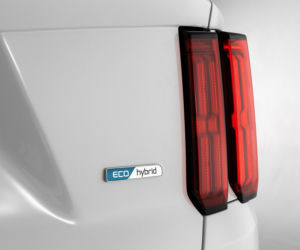 Kia Sorento (2021)