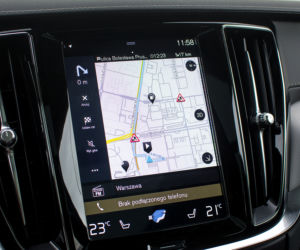 Volvo V60 D4 8AT Inscription