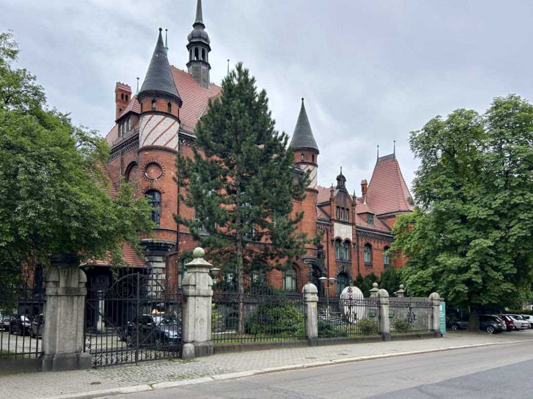 Nowe obiekty na liście zabytków w Bytomiu