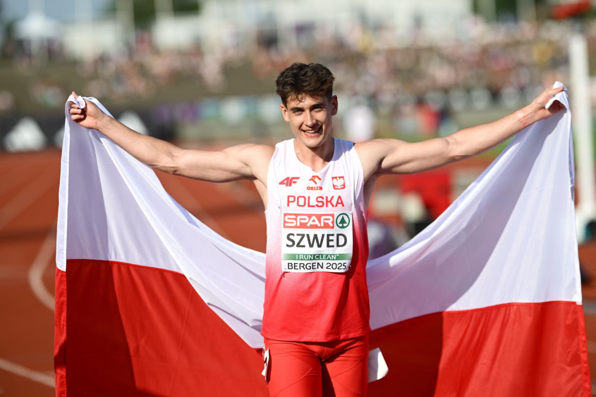 Kuś, Zodzik Szwed