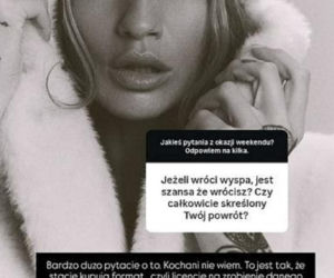 Czy Love Island powróci? Karolina Gilon odpowiada i mówi wprost: Tęsknię