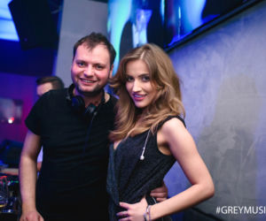 We Love Divas w Grey Music Club
