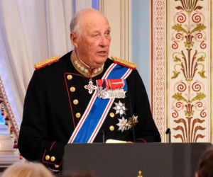 Nie żyje Harald V. Norweski król miał 89 lat