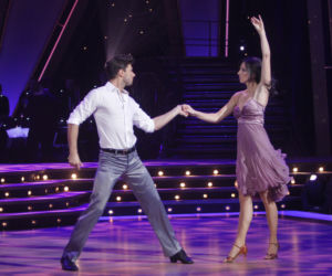 Monika Pyrek, Robert Rowiński 
