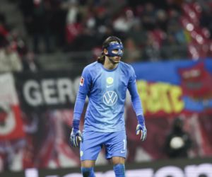 Kamil Grabara spotykał się z Polą Lis. Kim jest jego nowa ukochana?