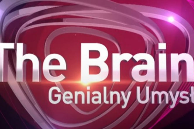 The Brain. Genialny umysł
