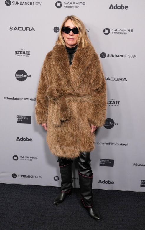 Festiwal filmowy Sundance w Utah