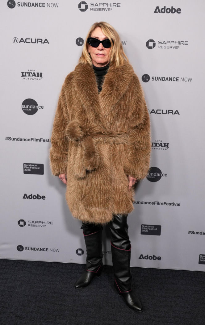 Festiwal filmowy Sundance w Utah