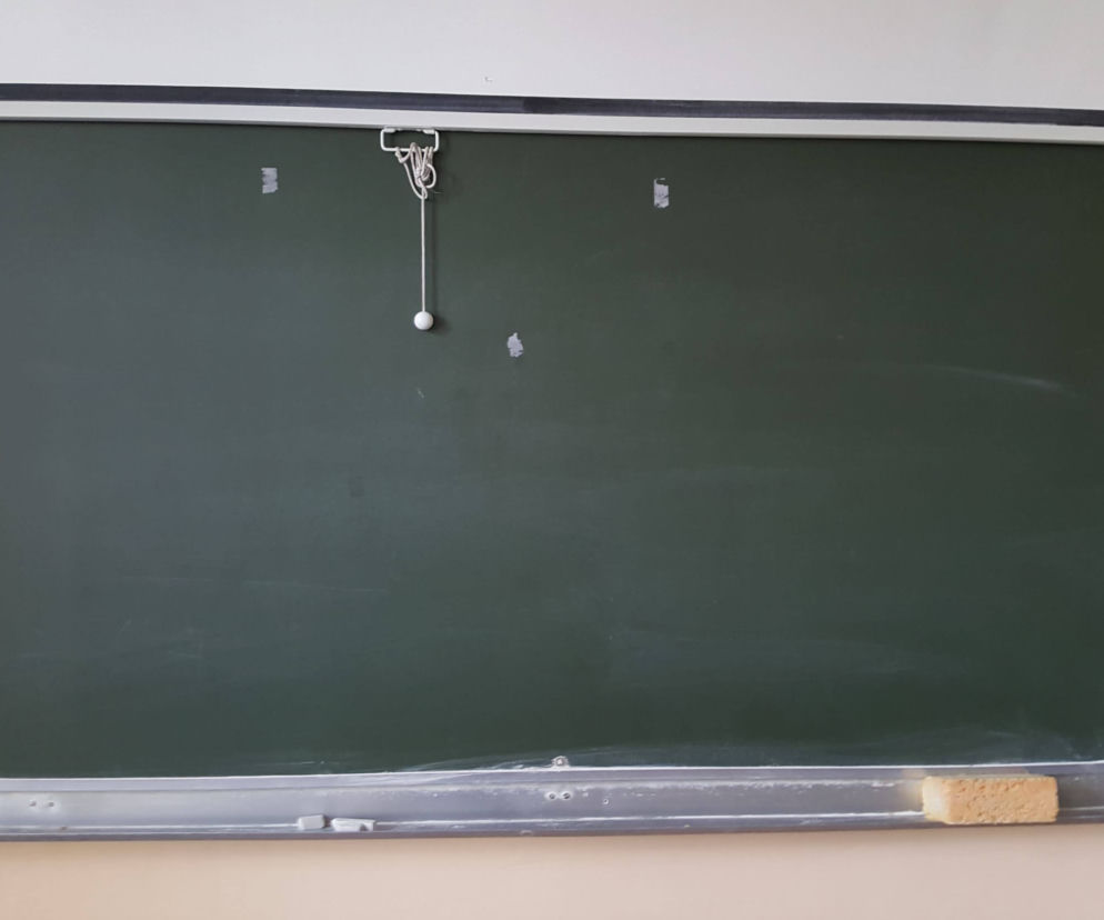 Bydgoscy nauczyciele są gotowi odejść od tablic! [AUDIO]