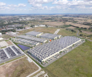 CTP rozwija działalność na Dolnym Śląsku – powstaje CTPark Legnica