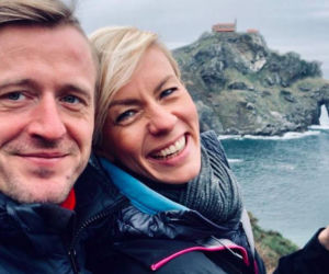 Anita Werner i Michał Kołodziejczyk